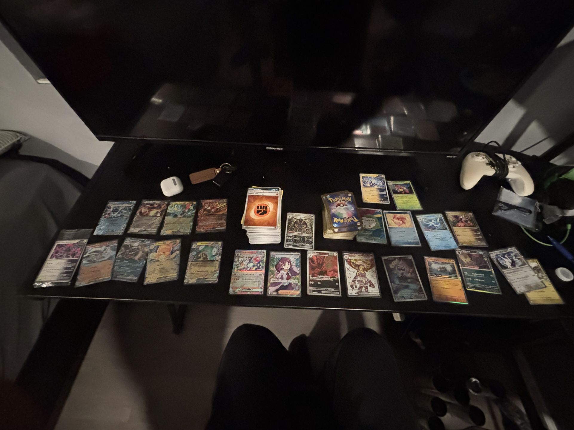 Pokémon Cards