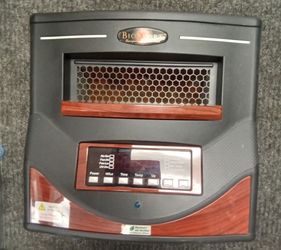 Biosmart Therapeutic Infrared Heater 