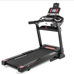 F63 Sole Treadmill 