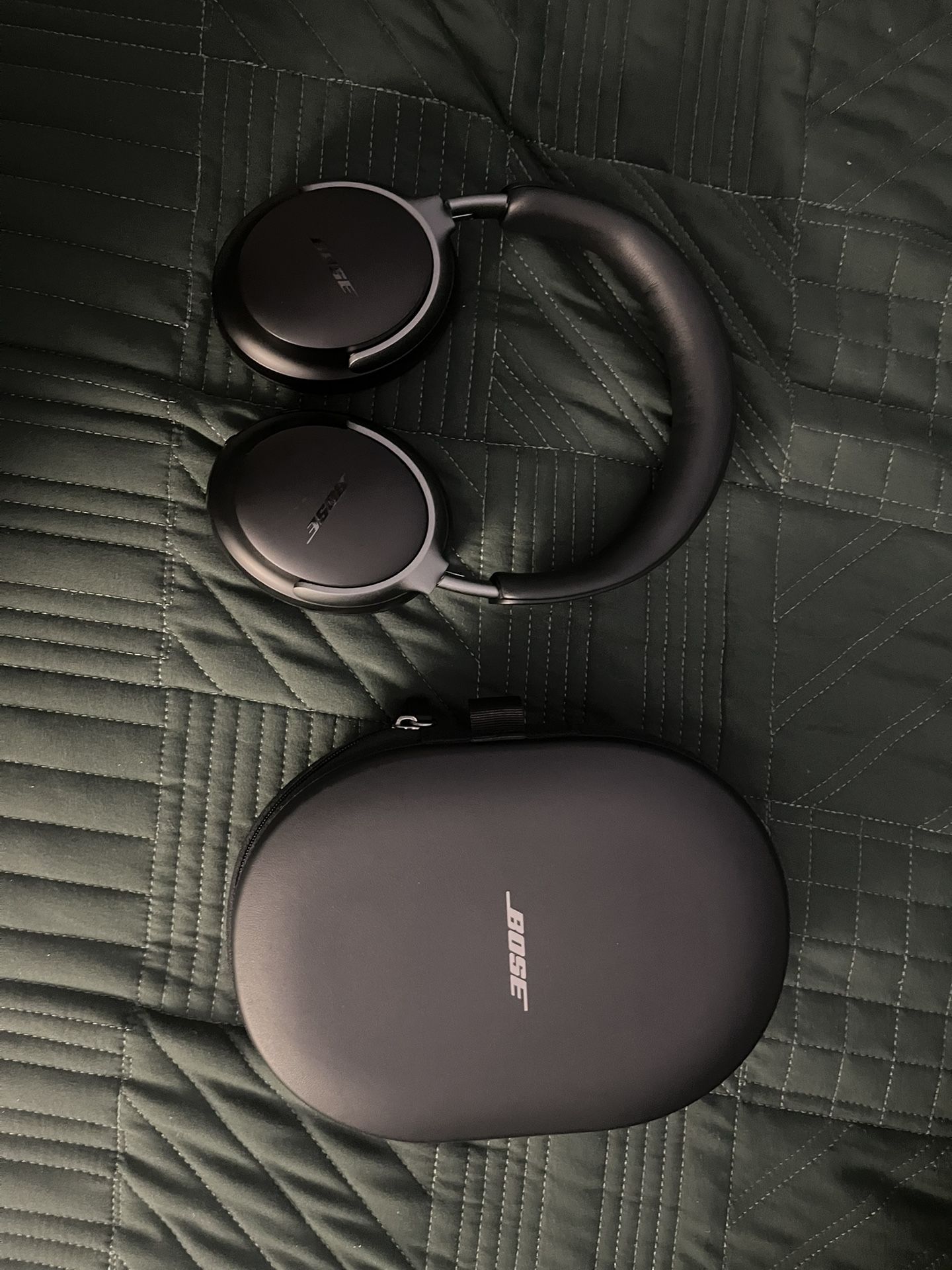 Bose QuietComfort Ultra