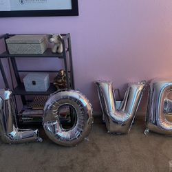 Love Balloons 🎈 