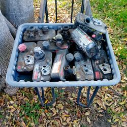 11 Briggs And Stratton Lawnmower Gas Tanks