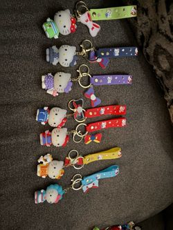 Key chains