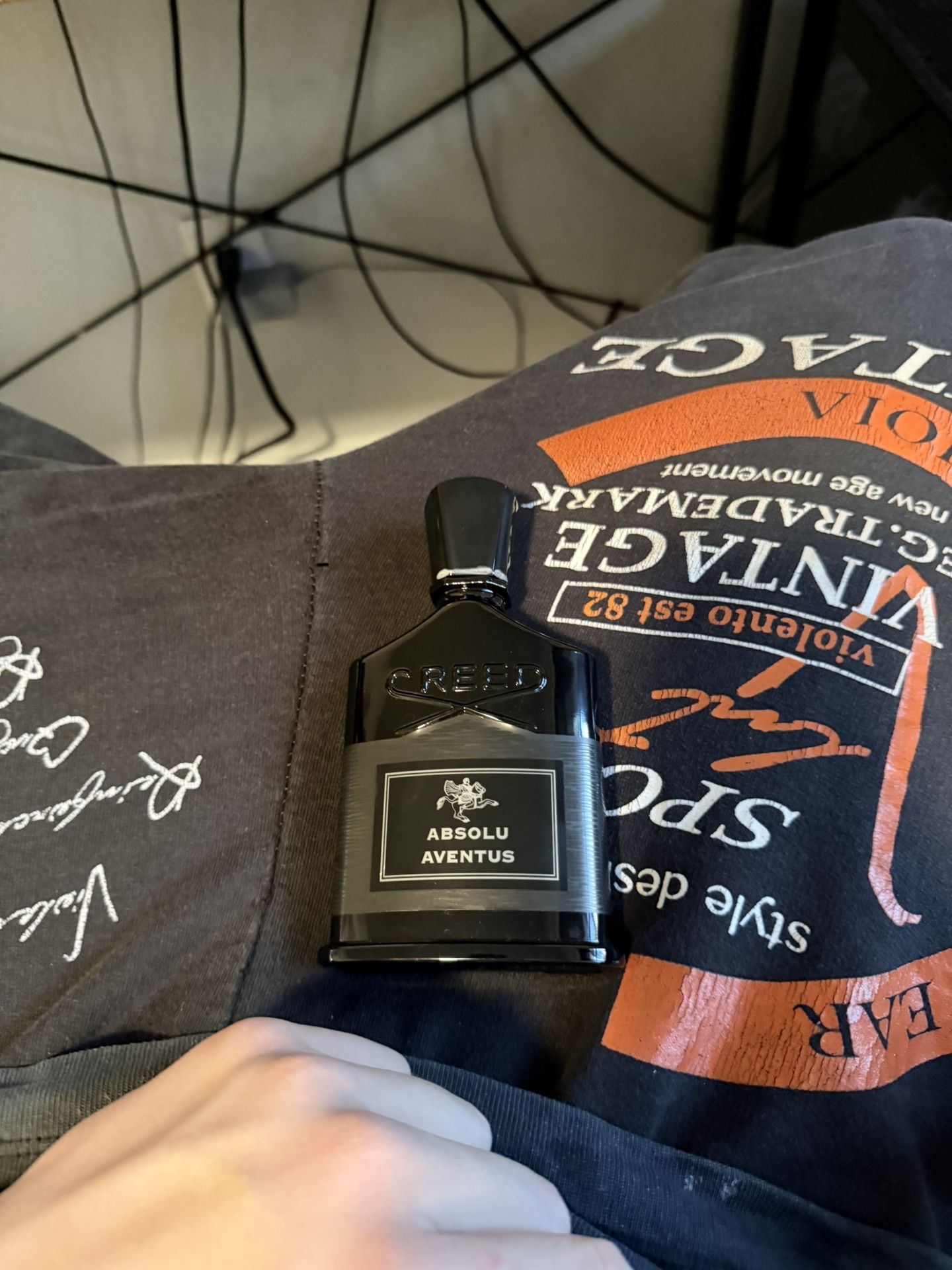 Creed Aventus Absolu 3.3 Oz