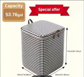 Organizer Hamper