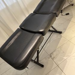 Facial/massage Bed
