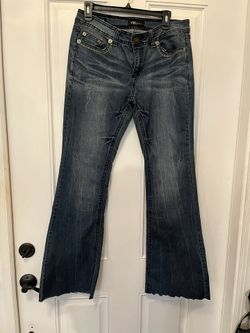 YMI Jeans Size 13. Excellent Condition 
