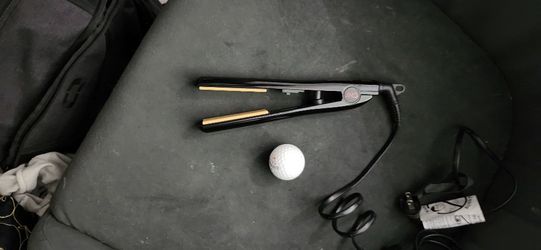 CHI .75 Inch Hair Straightener Mini 