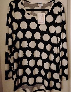 PLUS SIZE CLOTHING