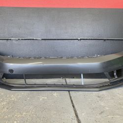 Volkswagen GOLF BUMPER