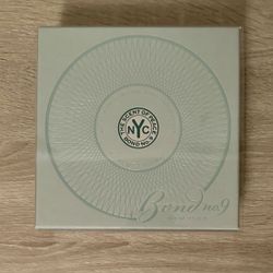 Bond No. 9 The Scent Of Peace Natural Brand New In Box 