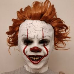 Rubies Pennywise Mask 