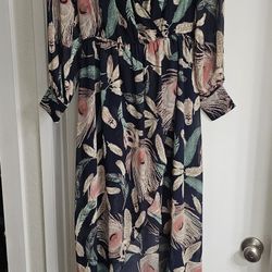 Cocktail Dress