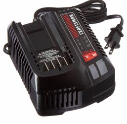 CRAFTSMAN V20 Battery Charger
