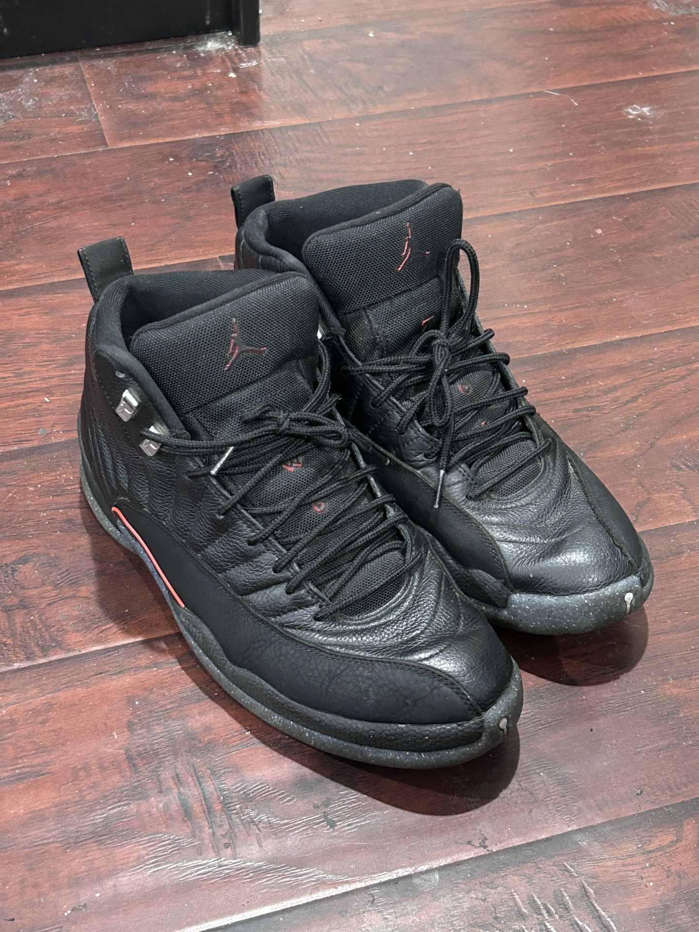 Air Jordan 12