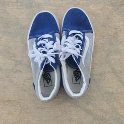 Kids Vans