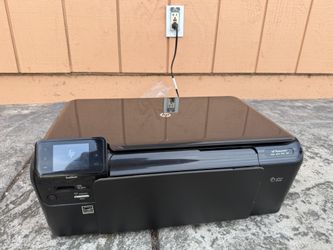HP Photo smart D110 Printer