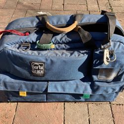 Porta Brace Camera Bags