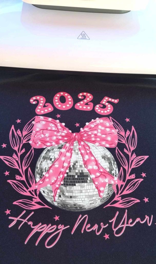 New Year 2025 Shirts
