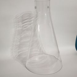 Lauro Pendant Lighting with Glass Shade