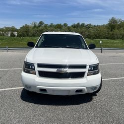 2008 Chevrolet Tahoe