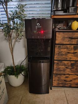 Avalon Bottom-Load Water Cooler Dispenser