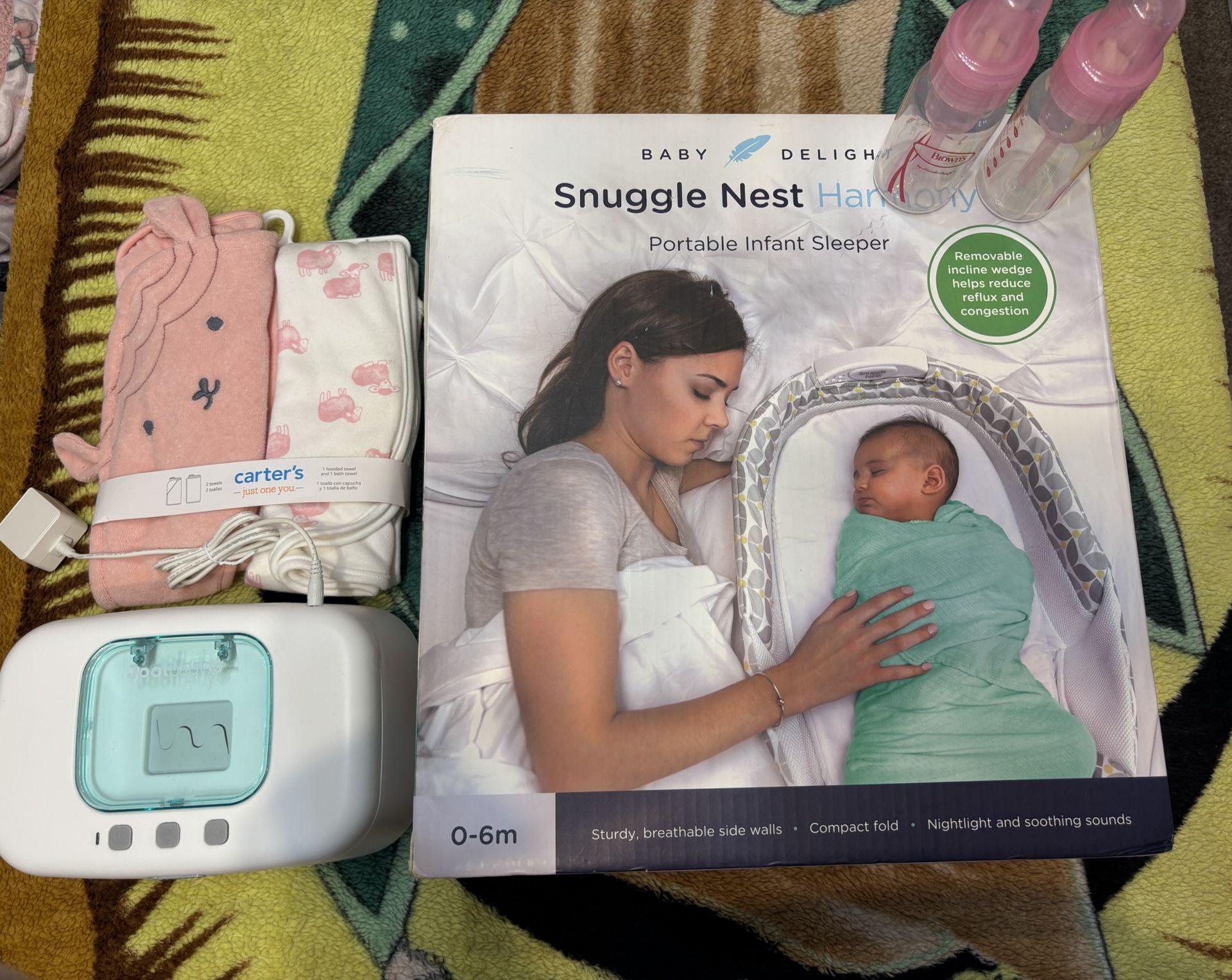 Baby Bundle