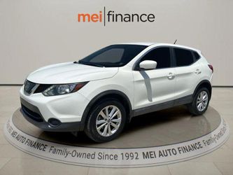 2019 Nissan Rogue Sport