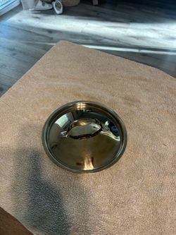 Stainless Steel Pot Lid (7 1/2 in)