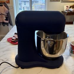 Beautiful 3.5 Qt Stand Mixer