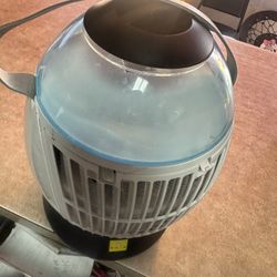 Cooling Fan