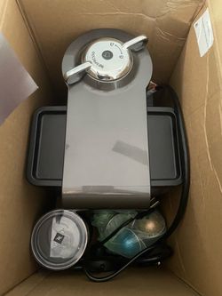 Keurig Nespresso  coffee maker