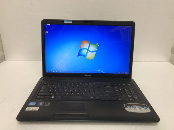 Toshiba Laptop I3 Windows 7 W Microsoft Office For In Toshiba Laptop I3 Windows 7 W Microsoft Office For In
