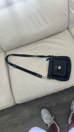 Women’s Coach Hand Bag