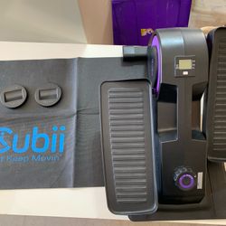 Cubii Jr. Elliptical Machine