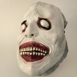 Halloween Mask, Scary Zombie 