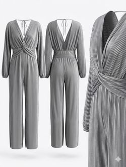 Shein Jumpsuit