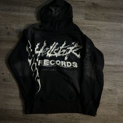 Hellstar hoodie 