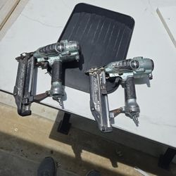 16 Gauge Nailer 2 1/2 In