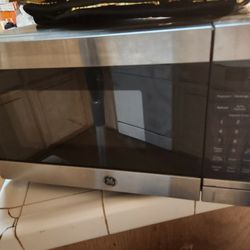 GE Microwave 