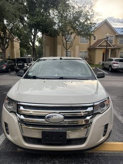 2013 Ford Edge