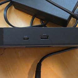 Dell docking station