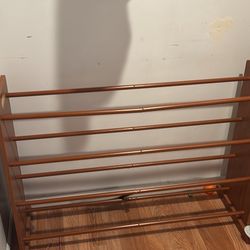 Shoe Rack 