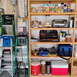 Estate sale in Lake Stevens 5/30 & 5/31