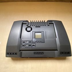 Old School Alpine MRV-F345 Amp