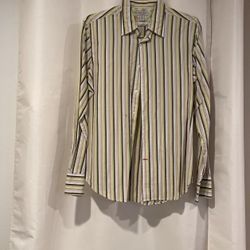 Men’s Large Shirt