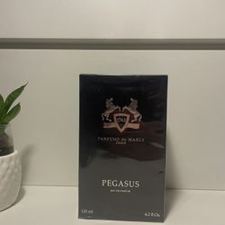 Marly De Parfum Pegasus 