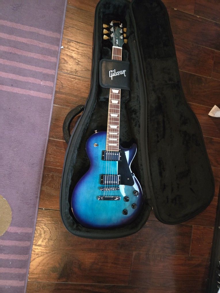 Gibson Les Paul NEW