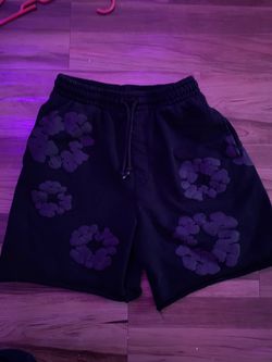 Denim tears shorts S