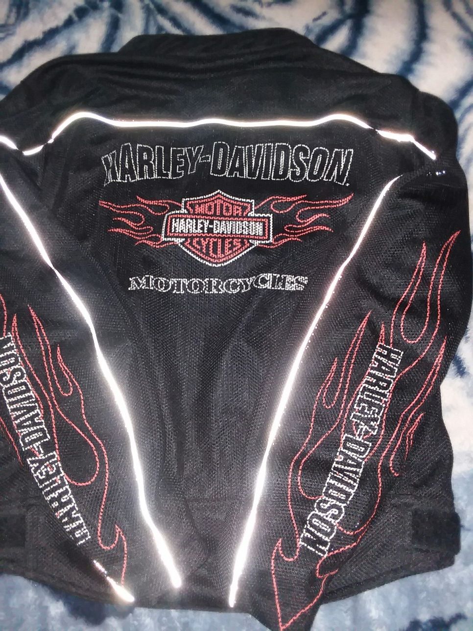 Harley Davidson jacket